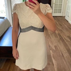 Club Monaco cocktail dress